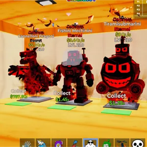 🔥LVL 210❗️🔥Dark Bundle