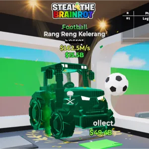 Rang Reng Kelerang