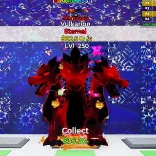 Vulkarion