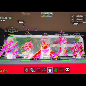 5X Carnival Bundle