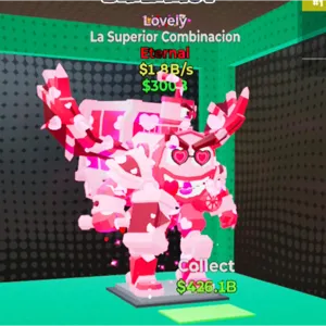 La superior Combinacion