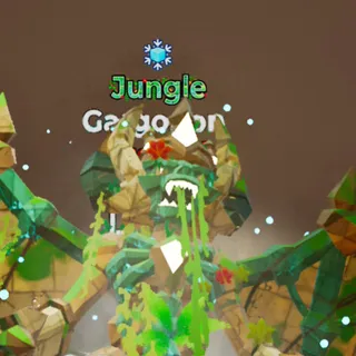 Gargorion