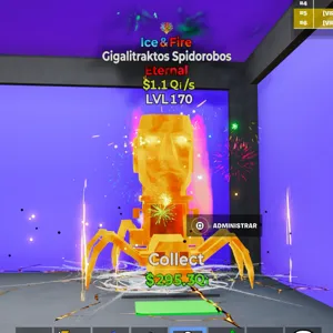 💸1.1Qi💸Gigalitraktos