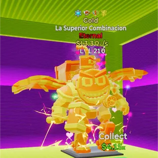 4 Trait La Superior Comb
