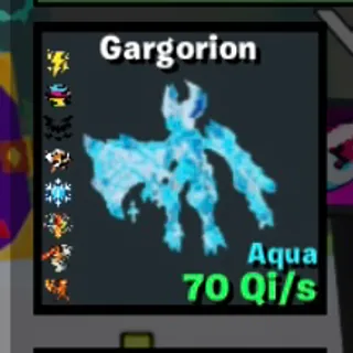 Gargorion