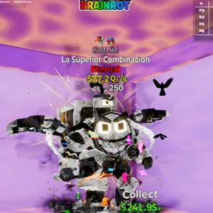 La Superior Combinacion
