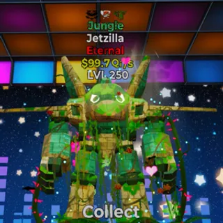 Jetzilla