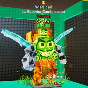 La superior Combinacion