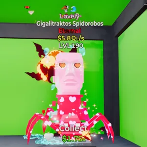 🔥5.8Qi🔥Gigalitraktos