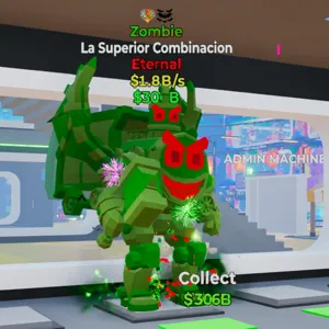La Superior Combinacion