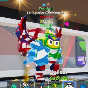 La Superior Combinacion