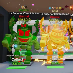 🔥2 La Superior Bundle🔥