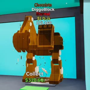 DiggoBlock