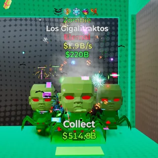Los Gigalitraktos