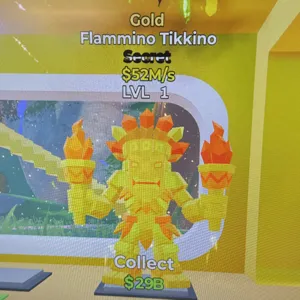 Flammino Tikkino