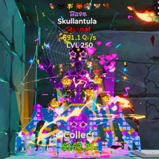 Skullantula