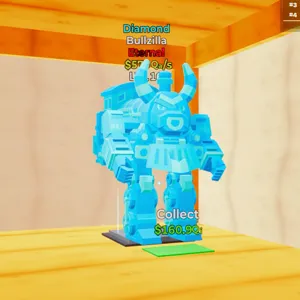 Bullzilla