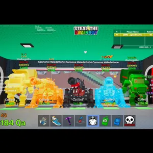 Super Bundle 5 items