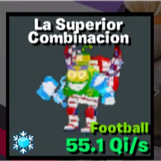 La Superior Combinacion
