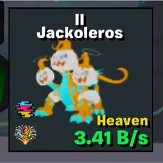 Il jackoleros