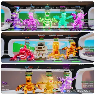 Bundle 12 items