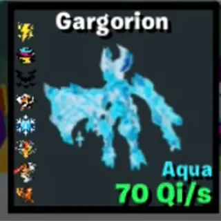 Gargorion