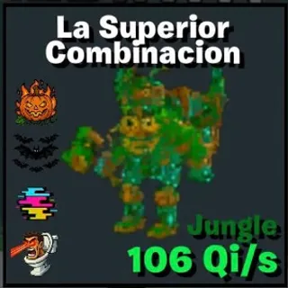 La Superior Combinacion