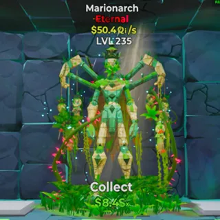 Marionarch