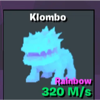 Klombo