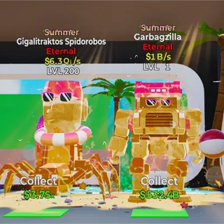 Summer Bundle