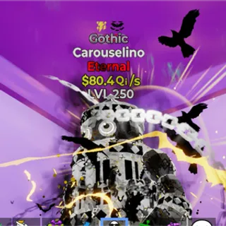 Carouselino