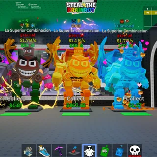 3X La Superior