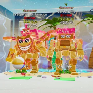 Summer Bundle