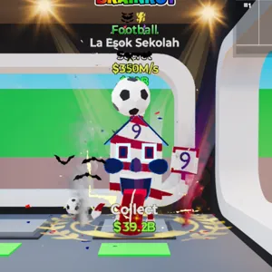La Esok Sekolah
