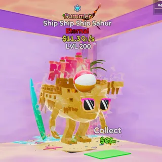 🔥11.3Qi🔥Ship ship ship