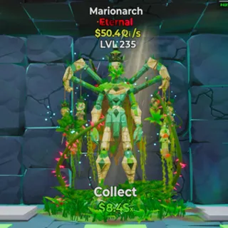 Marionarch