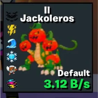 Il Jackoleros