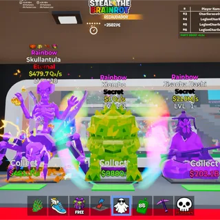 Rainbow Bundle