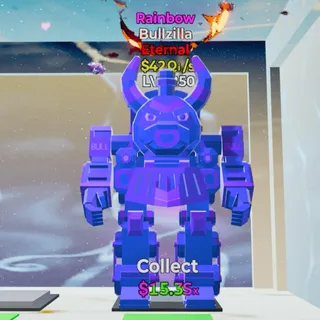 Bullzilla