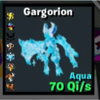 Gargorion