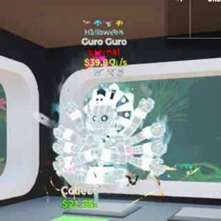 Guro Guro