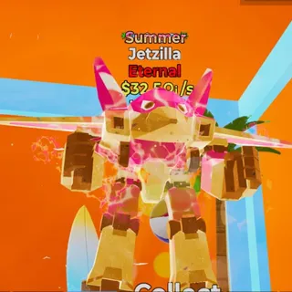 Jetzilla