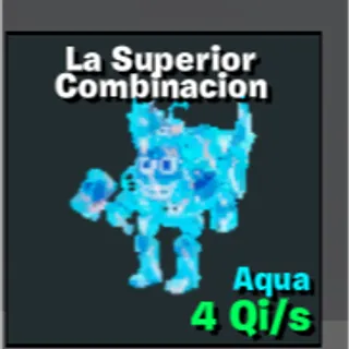 La Superior Combinacion