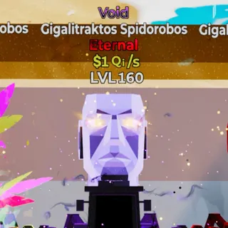 Gigalitraktos Spidorobos