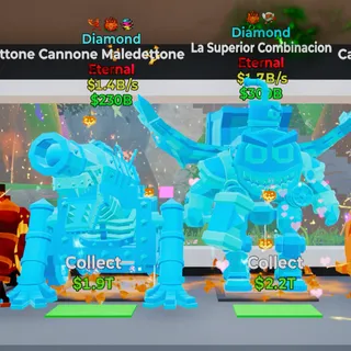 Cannone & La Superior