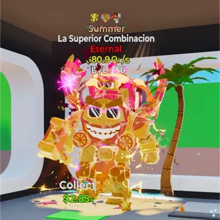 La Superior Combinacion