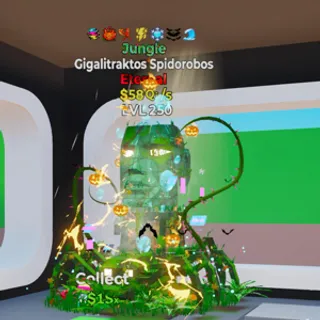 Gigalitraktos Spidorobos