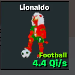 Lionaldo