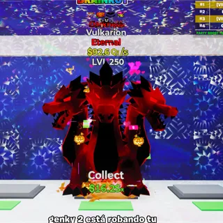 Vulkarion