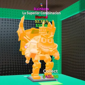 La superior Combinacion